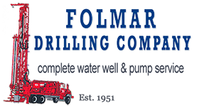Folmar Drilling Company. complete water well and pump service. North, northeast and east Texas. Pickton Texas 903.866.2527