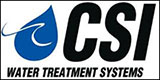 CSI Water Treatment Systems